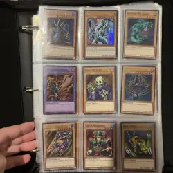 Yugioh Master Sets Metal raiders + LOB English - Image 1