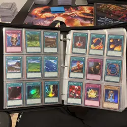 Yugioh Master Sets Metal raiders + LOB English - Image 4