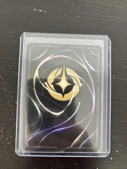 - Disney Lorcana - Lilo - Rock Star - Winterspell - Enchanted -223/204 - Image 2