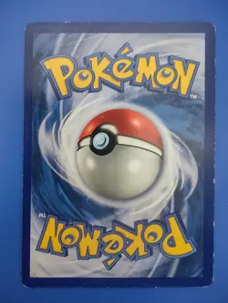 Pokemon Shadowless Double Colorless Energy LP 96/102 Card TCG - Image 2