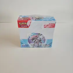 Pokemon TCG Scarlet & Violet Journey Together Enhanced Booster Box SEALED - Image 1