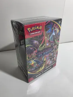 (LOT) Pokemon TCG Phantasmal Flames BOOSTER BUNDLE,3-PACK BLISTER & BOOSTER PACK - Image 3