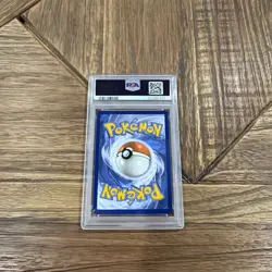 2023 Pokemon Charizard Ex SIR Obsidian Flames PSA 9 - Image 2