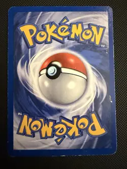Pikachu 60/64 Jungle Regular MP English - Pokemon - Image 2