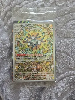 Magneton 159 - Surging Sparks ETB Promo - Sealed New - Pokemon TCG NM - Image 1