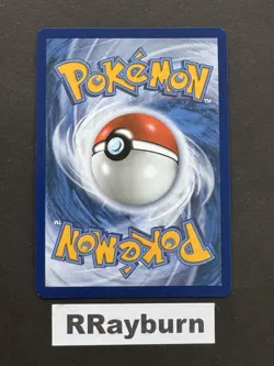 Pokemon Team Rocket's Raticate 202/182 Sv10: Destined Rivals IR Holo - Image 2