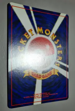 Erika's Maids aus Leader's Stadium 1998 Uncommon Pokemon Japan Mint Vintage - Image 5