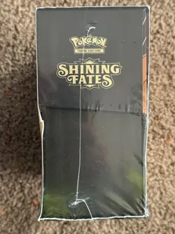 Pokemon TCG Shining Fates Elite Trainer Box - 29080817 820650808173 - Image 4