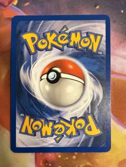 Pokemon TCG - Dark Arbok 2/82 Rare Team Rocket Holo 1st Edition LP SWIRL - Image 5