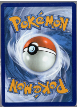 Ledian SVP 133 Staff Stamp Prerelease Promo Stellar Crown Pokemon TCG NM - Image 2