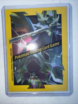 Pokemon Lapras GG05/GG70 Crown Zenith Galarian Gallery NM - Image 2