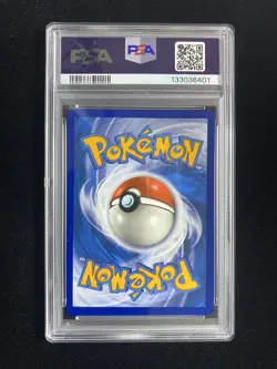 2021 Pokemon TCG ENG SWSH Evolving Skies 192/203 Dragonite V Holo PSA 10 YM39 - Image 2