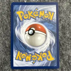 Pokemon TCG N’s Zekrom Pokemon Center Stamped Promo, 031, Ascended Heros, NM - Image 2