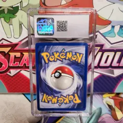 CGC 9 Dark Raticate 51/82 1st Ed - Team Rocket - Pokemon TCG - SHIPS FAST - Image 2