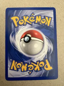 Pokemon - Base Set 2 - Magikarp 035/102 - Uncommon LP - Image 2