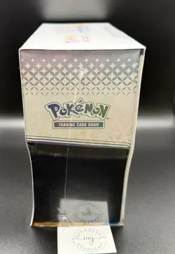 Pokemon TCG Prismatic Evolutions Elite Trainer Box ETB - Factory Sealed - Image 3