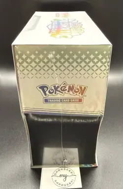 Pokemon TCG Prismatic Evolutions Elite Trainer Box ETB - Factory Sealed - Image 4