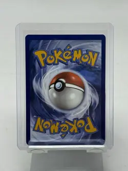 Pokemon Great Tusk EX 246/198 Scarlet and Violet Base Set Holo Full Art TCG NM - Image 2