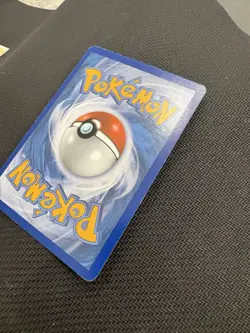 Pokemon Mew EX Full Art Ultra Rare Holo Legendary Treasures RC24/RC25 HP120 - Image 5