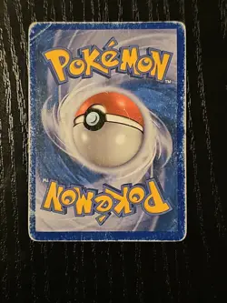 2010 Pokemon Triumphant Mew Prime 97/102 Holo Rare HP-DMG - Image 2