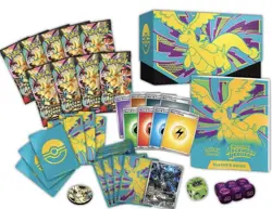 🔥 Pokemon: Ascended Heroes ETB FACTORY SEALED (LOT OF 4) - Image 2