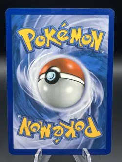 Pokemon Pikachu HGSS03 Black Star Promo 2010 Holo - Image 2