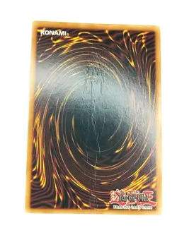 Yu-Gi-Oh! TCG Blue-Eyes White Dragon HP Original Print LOB-001 +Swords Of RL LOB - Image 2