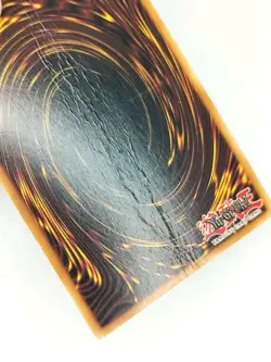Yu-Gi-Oh! TCG Blue-Eyes White Dragon HP Original Print LOB-001 +Swords Of RL LOB - Image 3