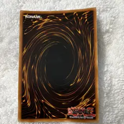 Bubble Illusion DP1-EN024 Spell Holo Konami Yu-Gi-Oh TCG - Image 2