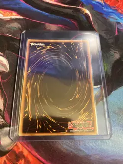 Delinquent Duo LCKC-EN101 Legendary Collection Kaiba Unlimited - Image 2