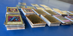 HUGE Yu-Gi-Oh! Binder Collection Lot Of 700 Yugioh - Image 2