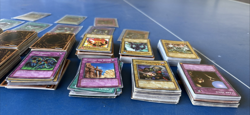 HUGE Yu-Gi-Oh! Binder Collection Lot Of 700 Yugioh - Image 3