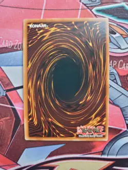 YUGIOH • MAGICIAN’S VALKYRIA • ULTRA RARE • JUMP-EN009 • LIMITED ED • NM - Image 2