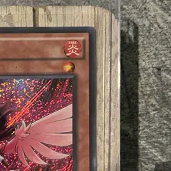 YuGiOh Red Nova Secret Rare 1st Dragons of Legend: Unleashed DRL3-EN017 English - Image 2