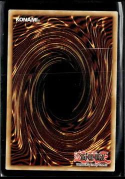 Yugioh Golden Castle Of Stromberg DUOV-EN094 1st Ed - Image 2