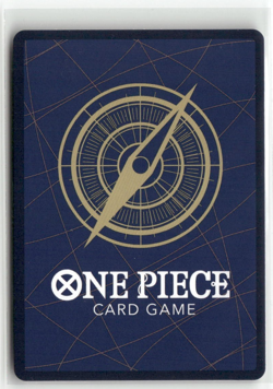 Charlotte Pudding (067) (Parallel) OP08-067 Two Legends NM One Piece Anime Card - Image 2