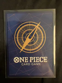 Belo Betty OP05-015 R Alt Art AA One Piece TCG - Image 4