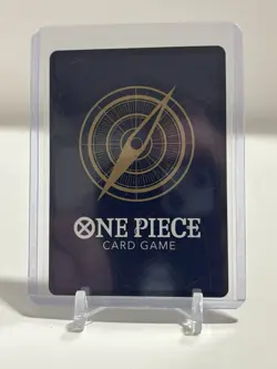 One Piece TCG English EB01-048 Laboon SR Foil - Image 2