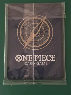 One Piece Perona OP09-034 Illustration Box Vol. 4 Promo Holo Sealed - Image 2