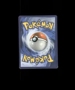 FAN-ART READ DESCRIPTION BELOWHOLO Jasmine Card Jasmine Pokemon Card p1 - Image 2