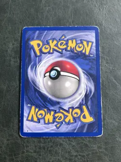 Pokemon Dragonair 18/102 Base Set 80 HP Uncommon Stage 1 Regular English Card - Image 2