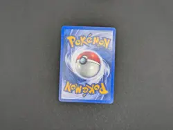 Pokemon TCG Cloyster Fossil Card 32/62 Regular Uncommon VG - Image 2