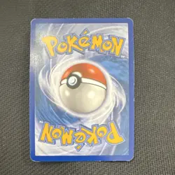 Pokemon M Gengar EX Full Art Promo Holo XY XY166 HP210 Mega Card - Image 4