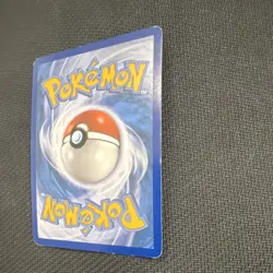 Pokemon M Gengar EX Full Art Promo Holo XY XY166 HP210 Mega Card - Image 5