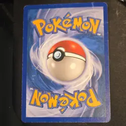 Pokemon Dual Ball 139/165 Expedition Base Set Trainer 2002 English Card LP - Image 2