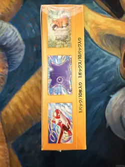 VSTAR Universe Booster Box s12a High Class Pack Pokemon Card Japanese New Sealed - Image 4