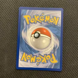 Kyurem BW44 Pokemon Black & White Black Star Promo Holo Card VLP - Image 2