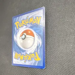 Pokemon TCG Dialga Full Art Promo Holo XY XY77 HP120 Basic Card Card Stock - Image 5
