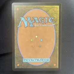 Memories of Nibelheim - Stroke of Midnight (Showcase) Foil NM MTG Free Shipping - Image 2