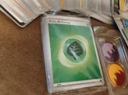 Pokemon TCG Prismatic Evolutions Elite Trainer Box Bulk Card Lot - Image 3